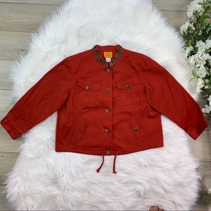 Ruby Rd Petite Jacket Size 6P